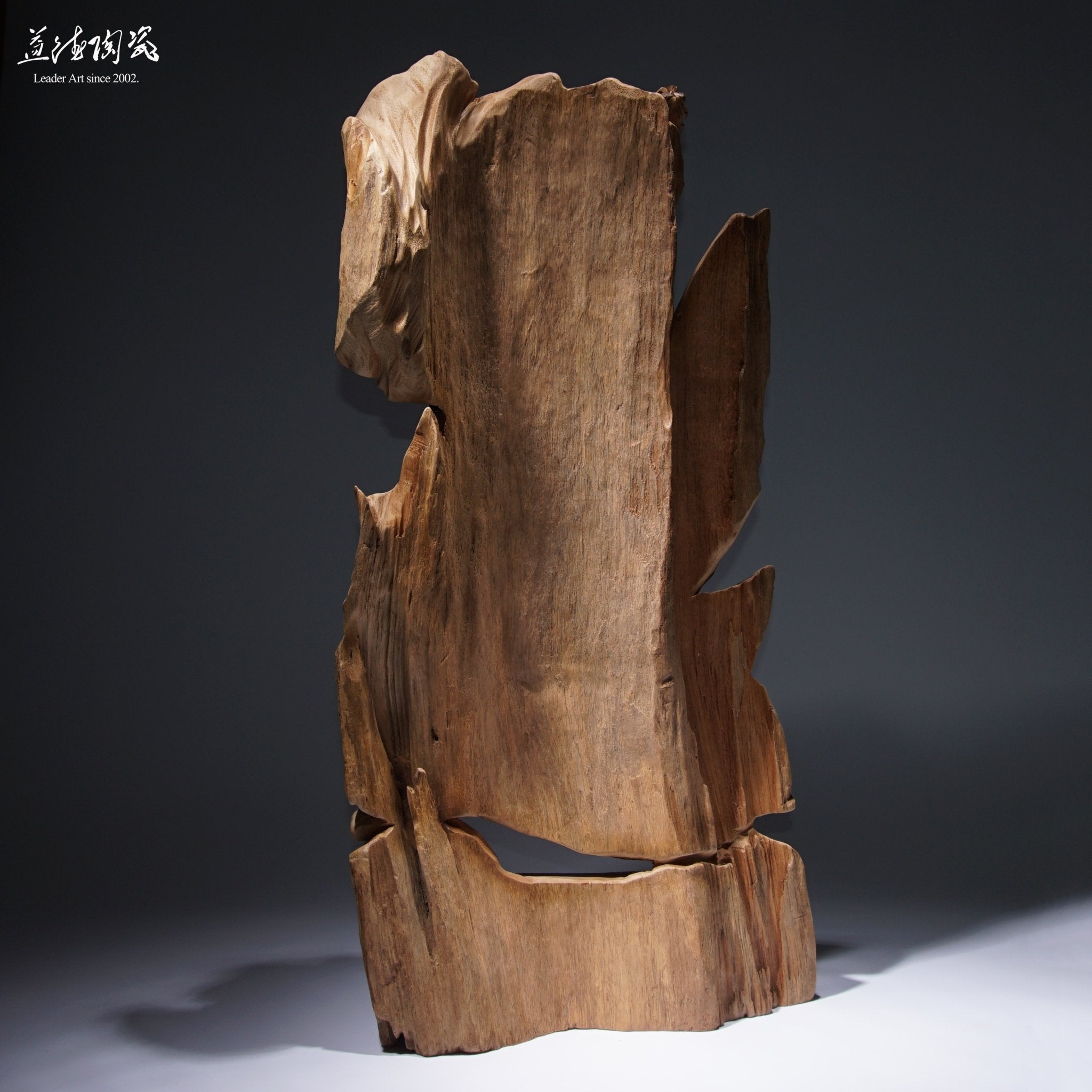 武達摩不倒翁-工藝之家木雕[訂製] – LEADER 益德| 鶯歌陶瓷人文茶器 